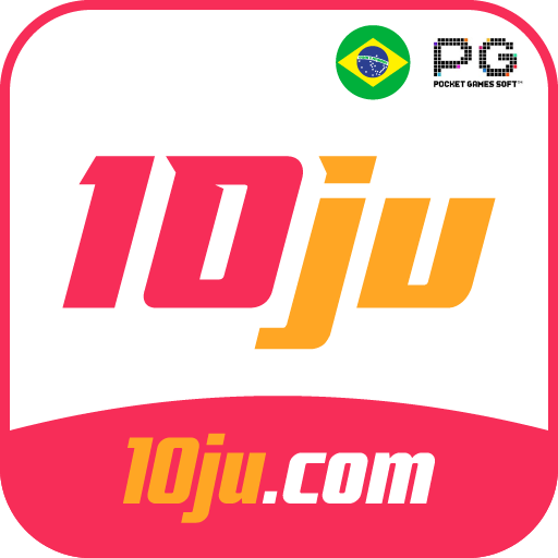 Novo logo da 10ju